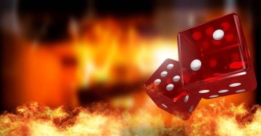 Live Sic Bo betting interface and account on dt hk